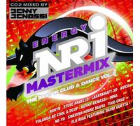Various - Energy Mastermix Vol.2 (Radio Nrj)