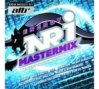Various - Energy Mastermix Vol.4 Feat. Atb (Radio Nrj)