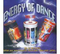 Various - Energy of Dance Vol.3