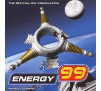 Various - Energy'99