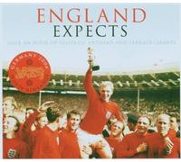 Various - England Expects