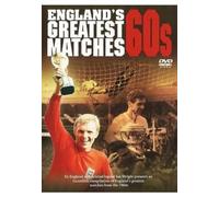 Various - England'S Greatest Ever Matches - The 60S [Edizione: Regno Unito] [Edizione: Regno Unito]