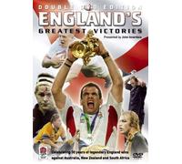 Various - England's Greatest Victories [DVD] [Edizione: Regno Unito]