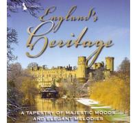 Various - England's Heritage [Import]