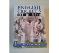 Various - English Cricket'S Six Of The Best [Edizione: Regno Unito] [Edizione: Regno Unito]