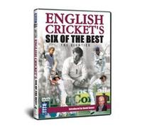 Various - English Cricket'S Six Of The Best - The Eighties [Edizione: Regno Unito] [Edizione: Regno Unito]