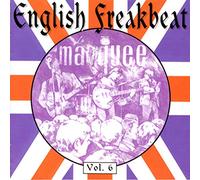 Various - English Freakbeat Vol.6