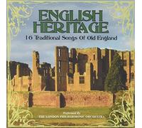 Various - English Heritage