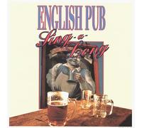 Various - English Pub-Sing-a-Long