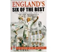 Various - English Rugbys Six Of The Best [Edizione: Regno Unito] [Edizione: Regno Unito]