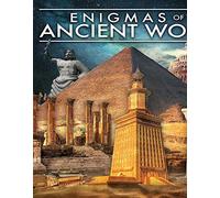 Enigmas Of The Ancient World (DVD) Various