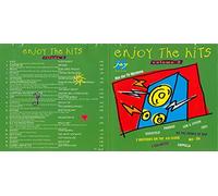 Various - Enjoy the Hits Vol.2