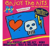 Various - Enjoy the Hits Vol.3