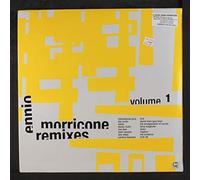 Various - Ennio Morricone Remixes Vol.1