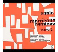 Various - Ennio Morricone Remixes Vol. 2