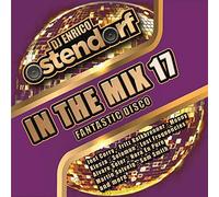 Various - Enrico Ostendorf in the Mix Vol.17