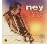 Various - Enstrumental Ney Ile Eslik Edeceginiz Sarkilar Turkish Sufi Soun