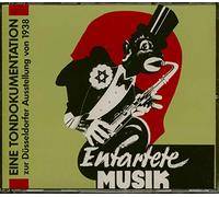 Various - Entartete Musik