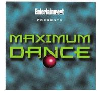 Various - Entertainment Presents Maximum Dance