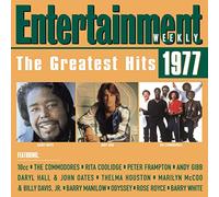 Artisti vari – Entertainment Weekly: Greatest