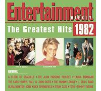 Various - Entertainment Weekly: Greatest
