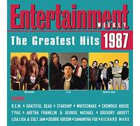 Various - Entertainment Weekly: Greatest