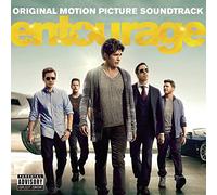 Various - Entourage (Original Motion Picture Soundtrack)