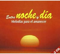 Various - Entre Noche Y Dia