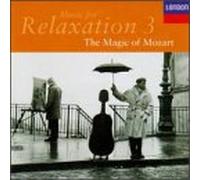 Various - Entspannen 3-Mozart