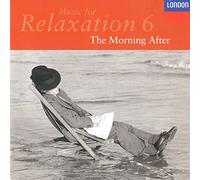 Various - Entspannen 6-Morgenstimmg