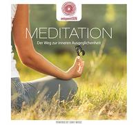 Various entspanntSEIN - Meditation (Der Weg zur inneren Ausgeglichenheit) (CD)