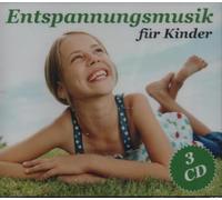 Various - Entspannungsmusik für Kinder