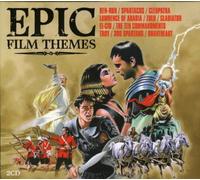 Various - Epic Film Themes