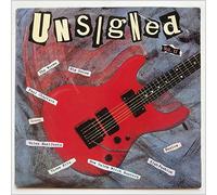 Various - Epic Presents The Unsigned Volume II [LP]