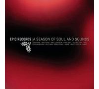 Various - Epic:Season of Soul