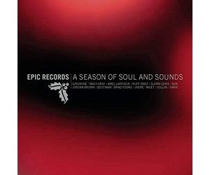 Various - Epic:Season of Soul