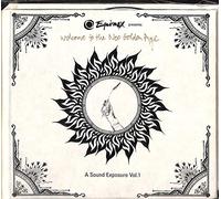 Various - Equinox Presents: Welcome to