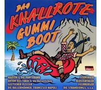 Various - Er Hat Ein Knallrotes Gummiboot