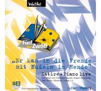 Various - Er Kam aus der Fremde mit Nudeln im Hemd