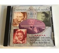 Various - Erinnern Sie sich noch 1