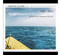 Various - Erlebnis Klassik (Ga)