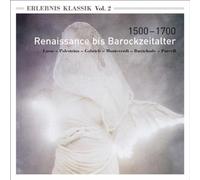 Various - Erlebnis Klassik Vol.2