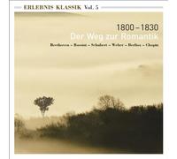 Various - Erlebnis Klassik Vol.5
