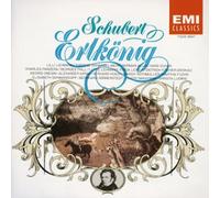 Various - Erlkonig Sung by 18 Fanmous Si [Import]