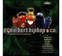 Various - Ernie,Bert,Hiphop & Co.