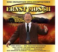 Various - Ernst Mosch-Seine Einzigartigen Erfolgskomposition