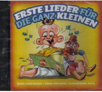Various - Erste Lieder Fur Die Ganz Kleinen [Import]