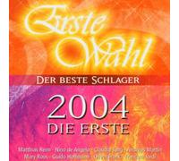Various - Erste Wahl