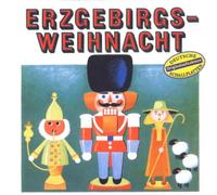 Various - Erzgebirgs-Weihnacht Original