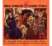 Various - Es Begab Sich Aber Zu